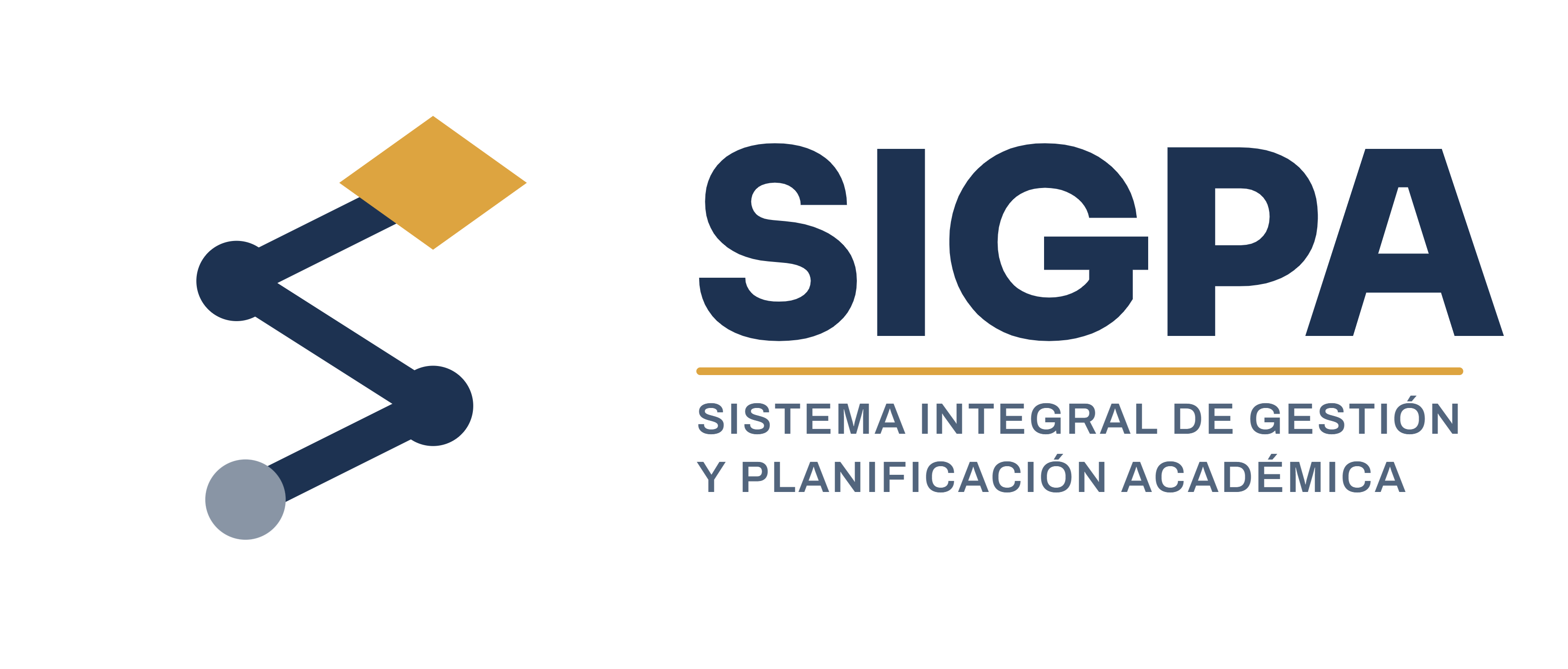 SIGPA Logo